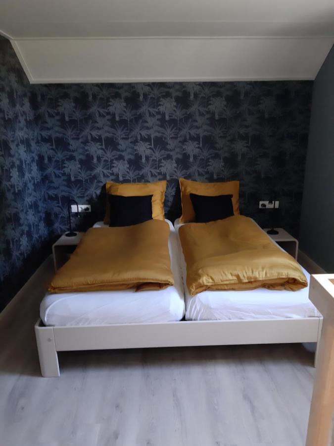 Het Tuffel Huuske Bed & Breakfast Haaksbergen Exterior photo